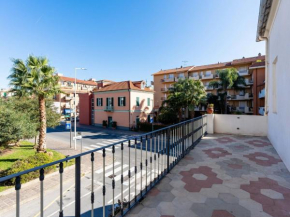 Apartment Casa del Capitano by Interhome